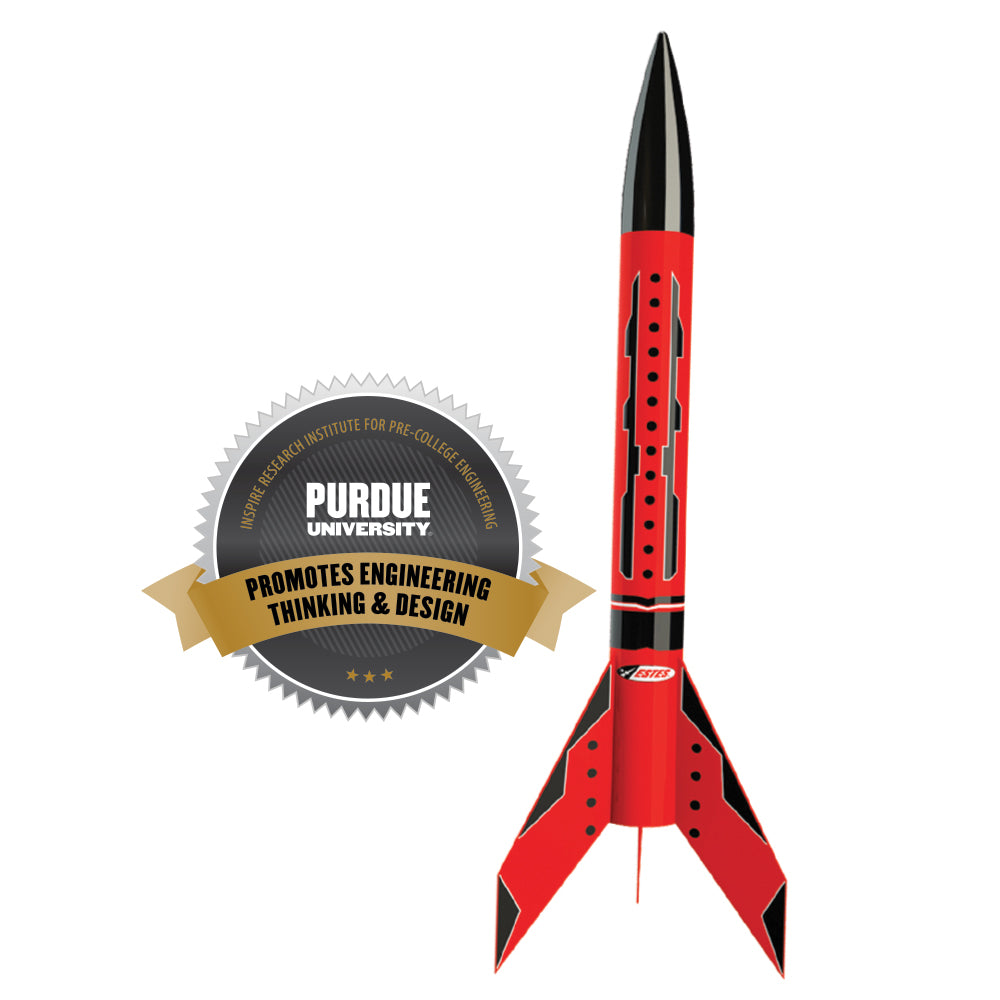 Rocket Science Starter Kit