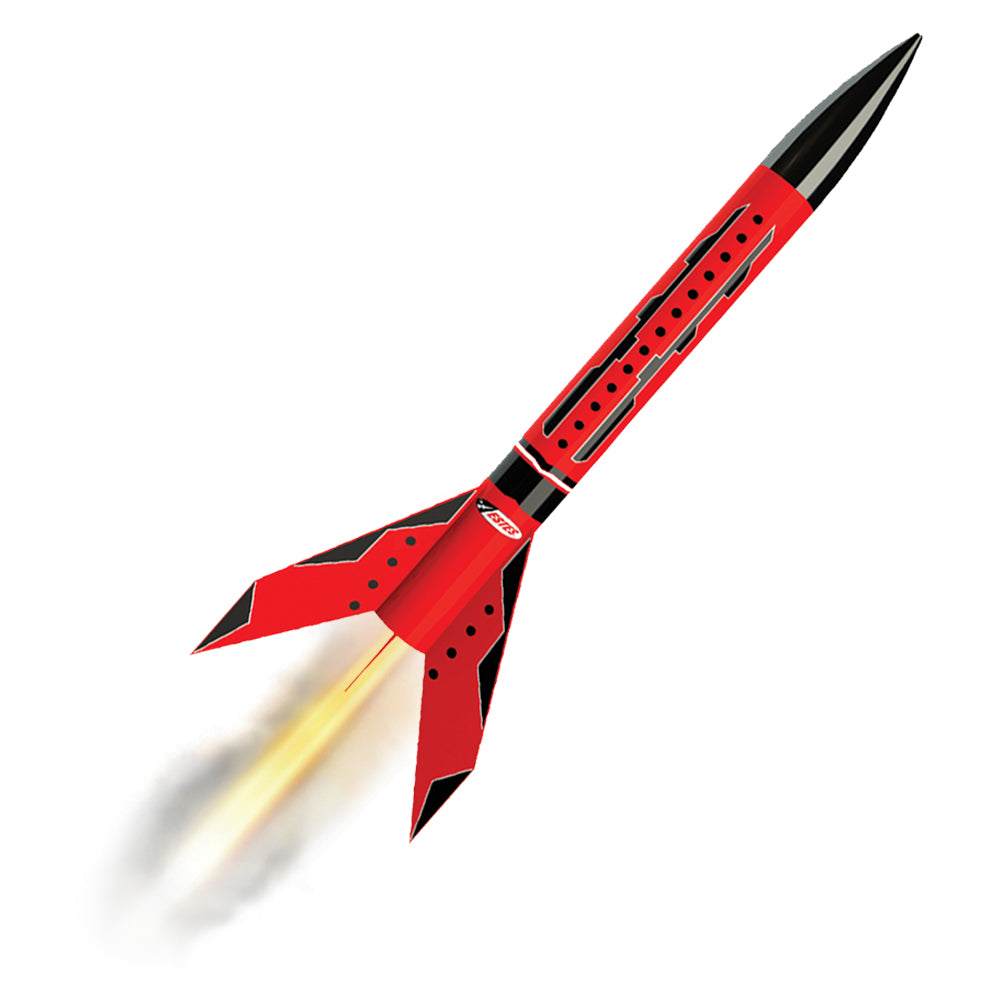 Rocket Science Starter Kit