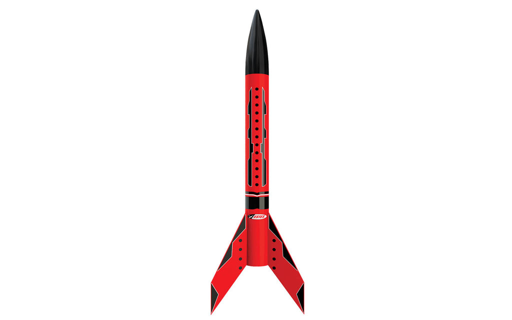 Rocket Science Starter Set, Beginner