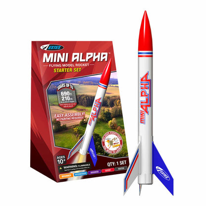 Mini Alpha™ Starter Set :EST5333