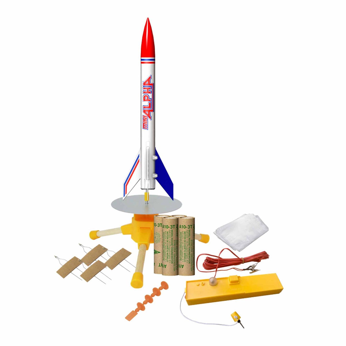Mini Alpha™ Starter Set :EST5333