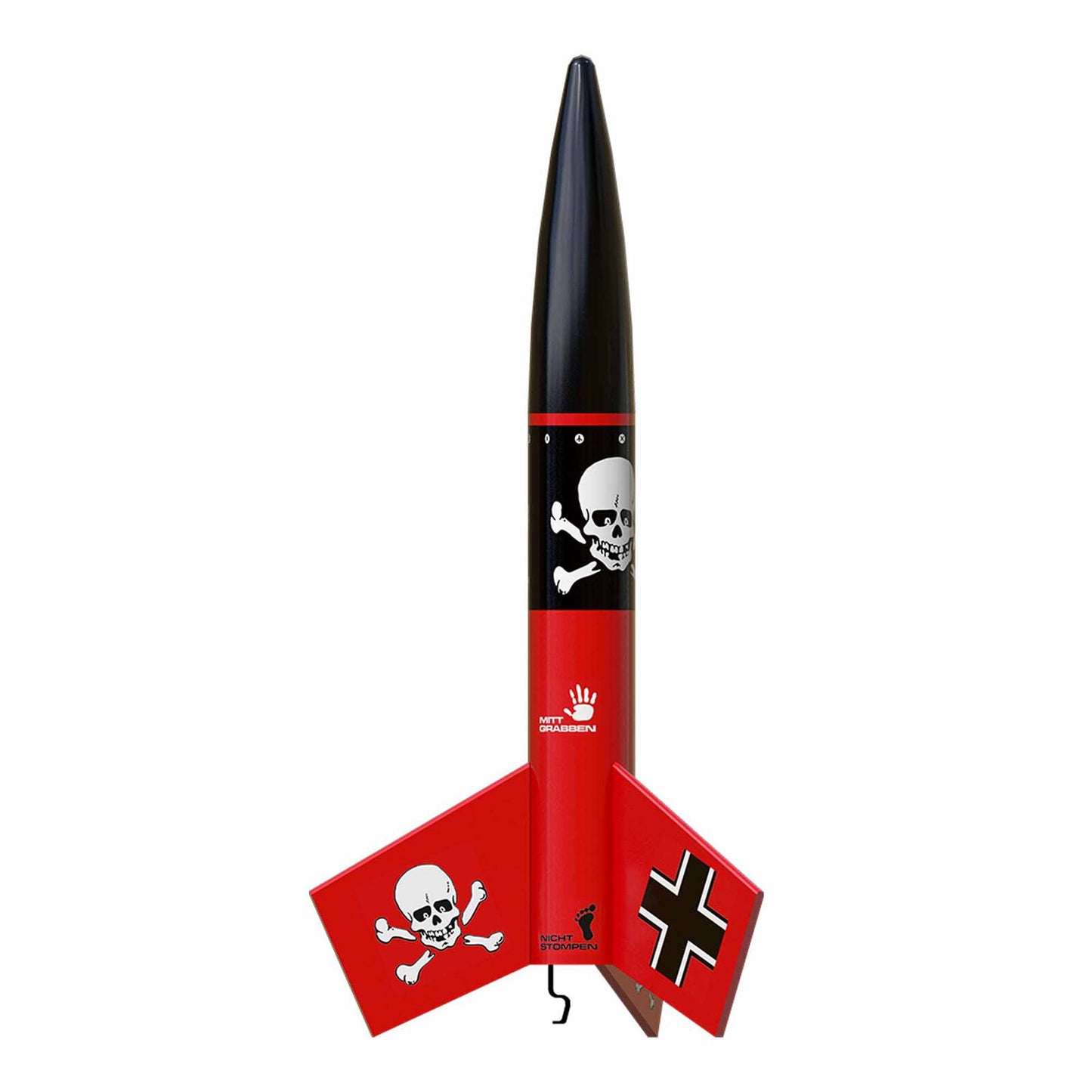 Mini Der Red Max™ Starter Set: EST5337