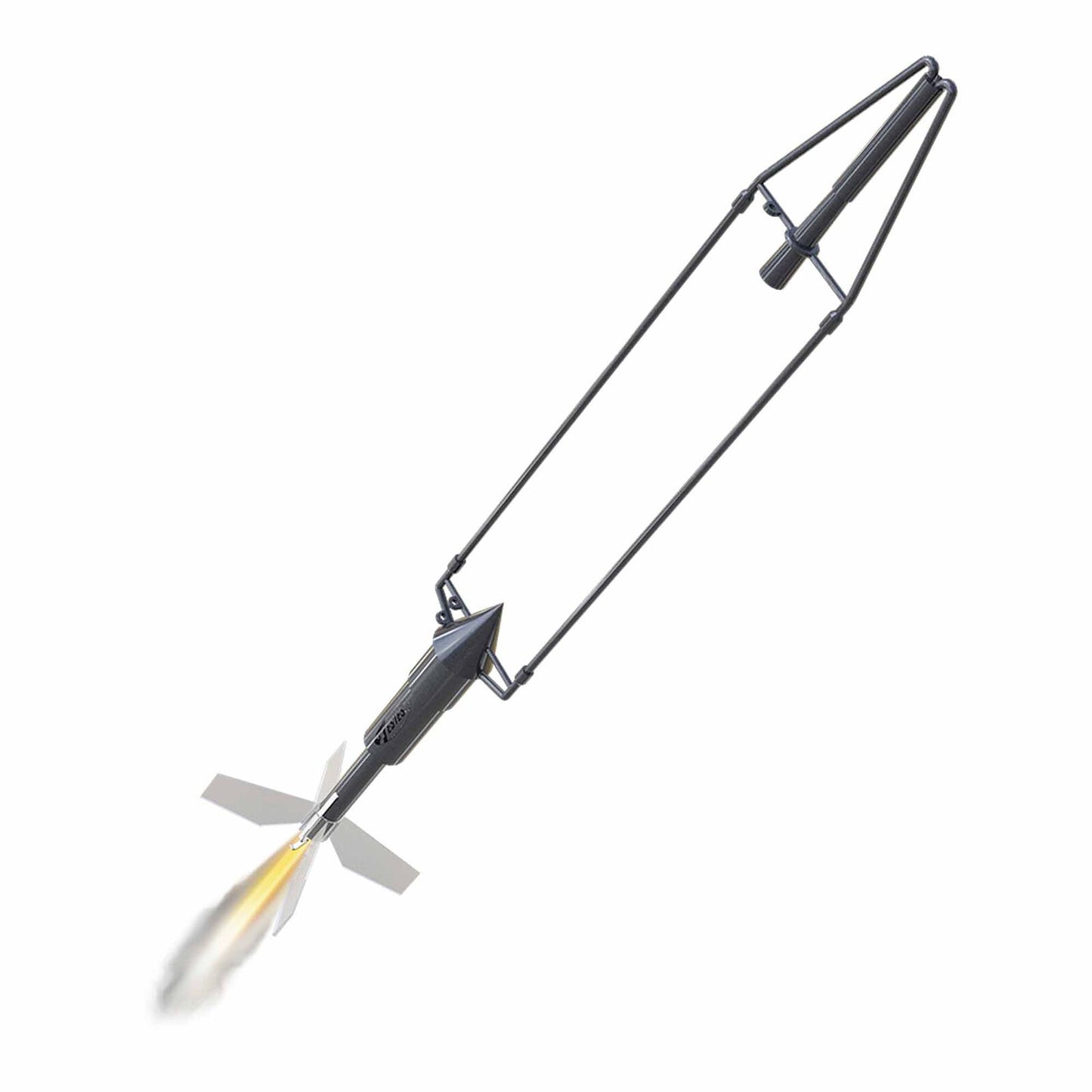 Robert Goddard Rocket: EST664