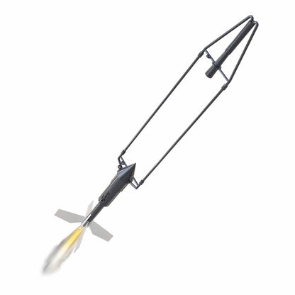 Robert Goddard Rocket: EST664