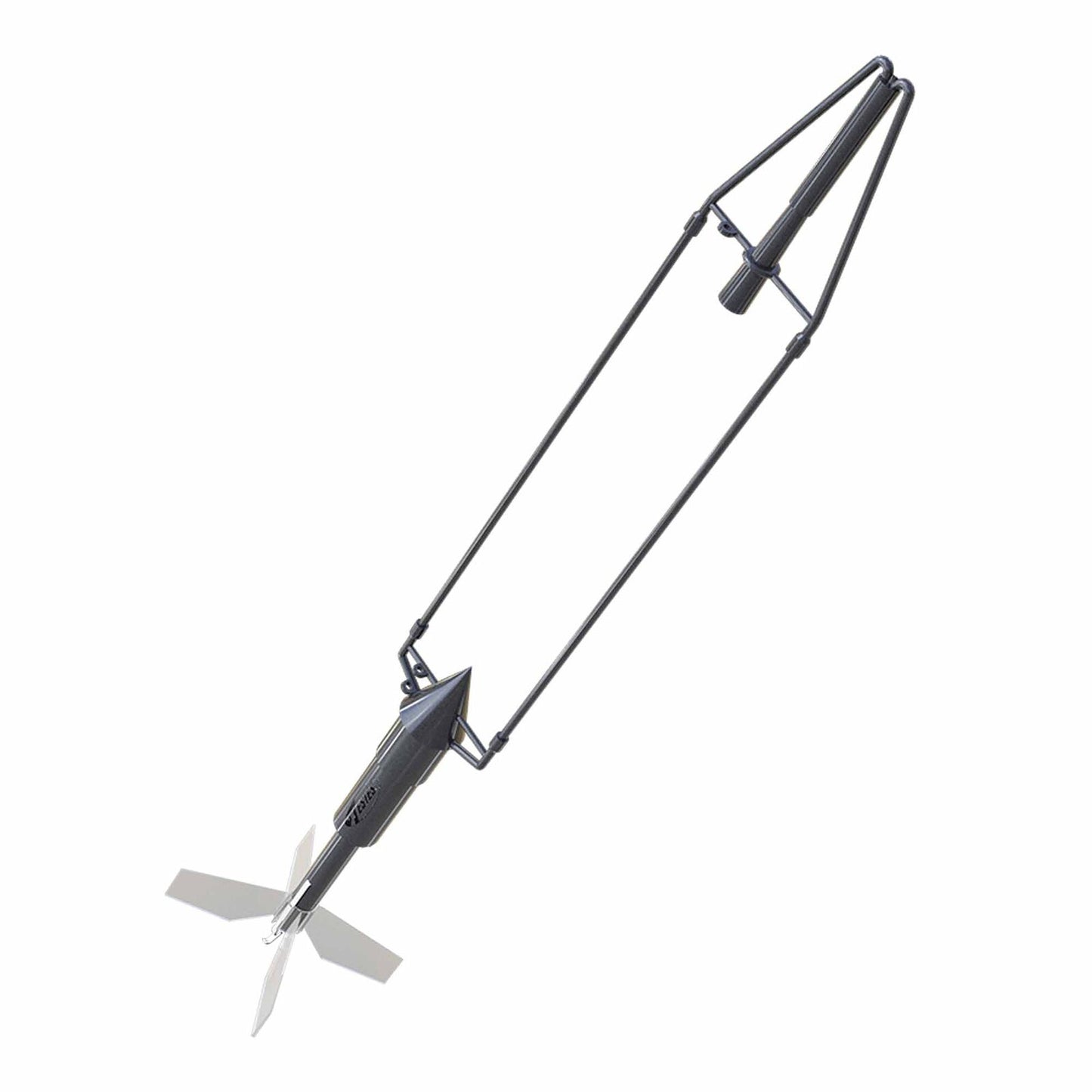 Robert Goddard Rocket: EST664