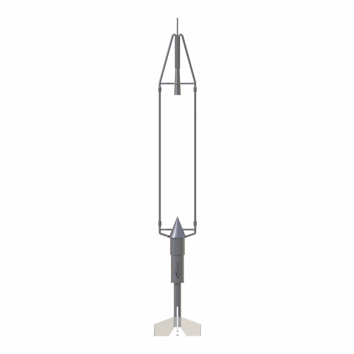 Robert Goddard Rocket: EST664