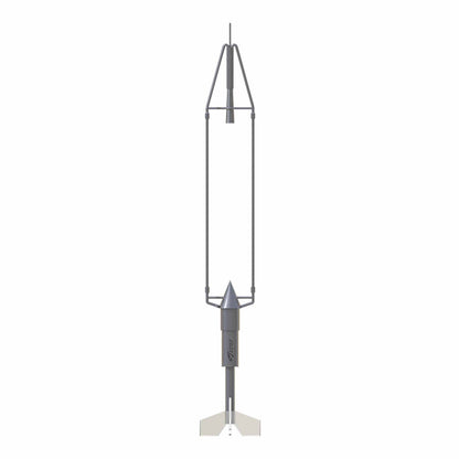 Robert Goddard Rocket: EST664