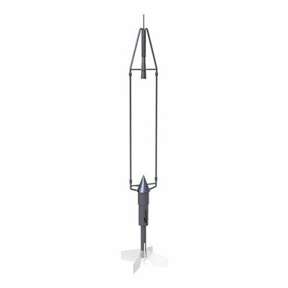 Robert Goddard Rocket: EST664