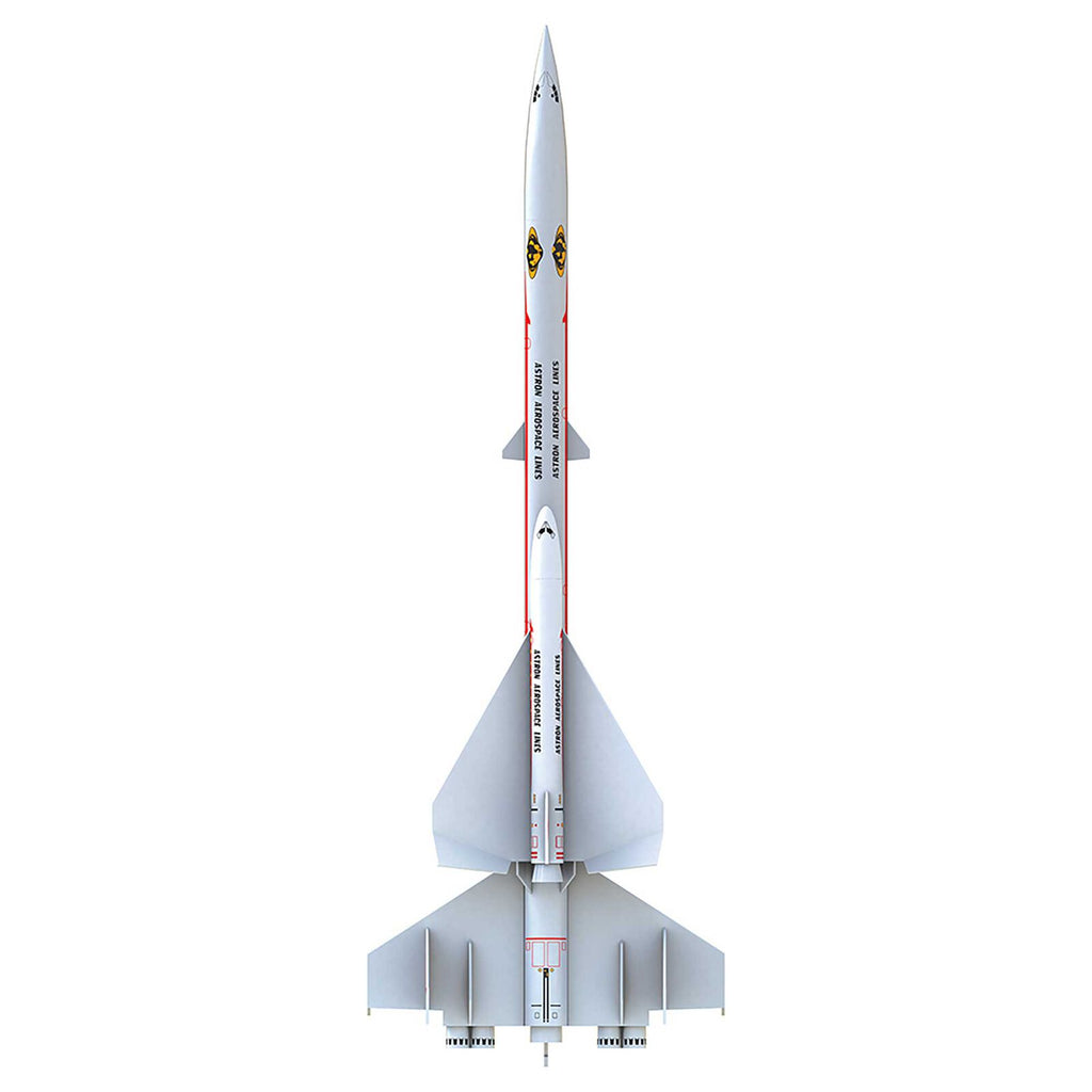 Super Orbital Transport Skill Level: Expert