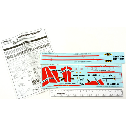 Super Orbital Transport Skill Level: Expert