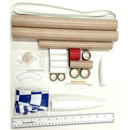 Super Orbital Transport Skill Level: Expert