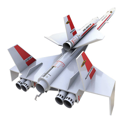 Super Orbital Transport Skill Level: Expert