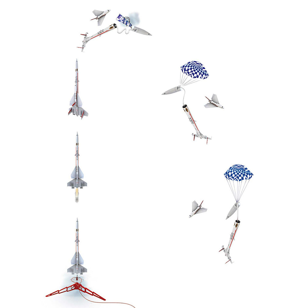 Super Orbital Transport Skill Level: Expert