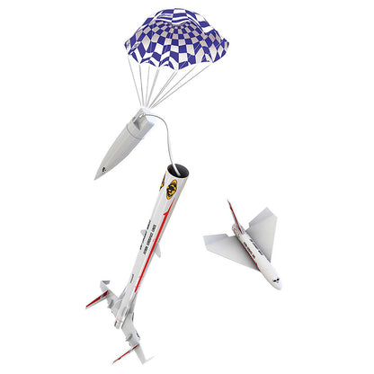 Super Orbital Transport Skill Level: Expert