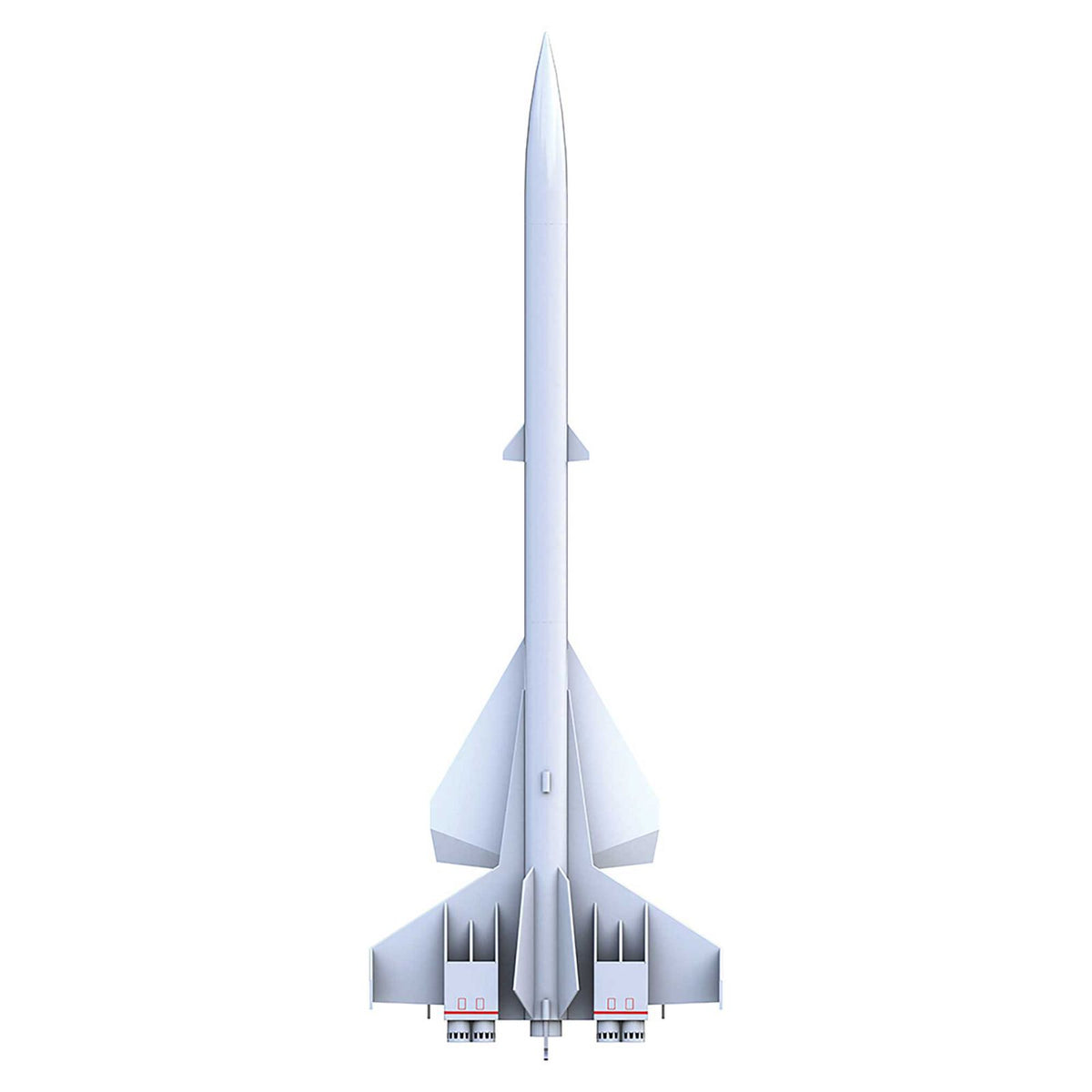 Super Orbital Transport Skill Level: Expert