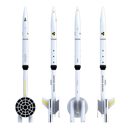 B.O.S.S. (Belt Observer Survey Ship)