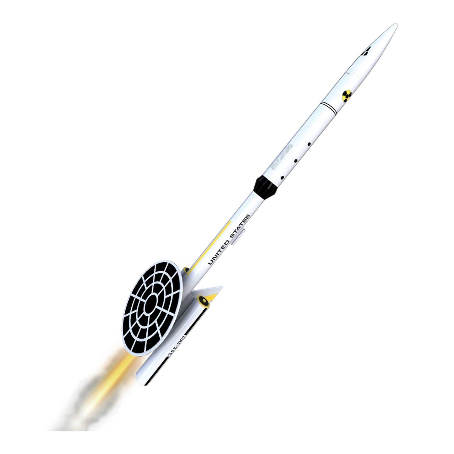 B.O.S.S. (Belt Observer Survey Ship)