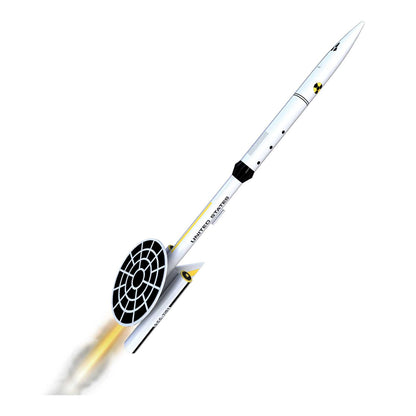 B.O.S.S. (Belt Observer Survey Ship)