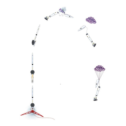 B.O.S.S. (Belt Observer Survey Ship)