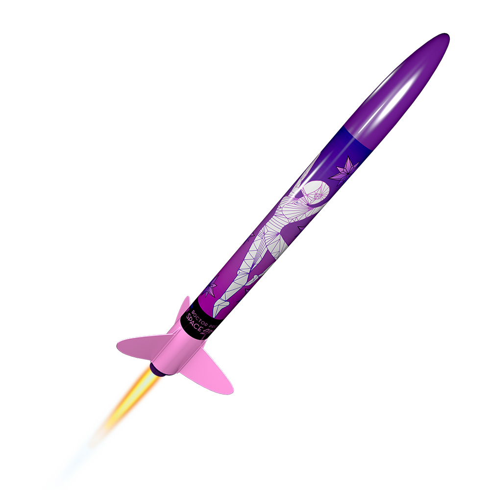 Space2Inspire STEM Kit