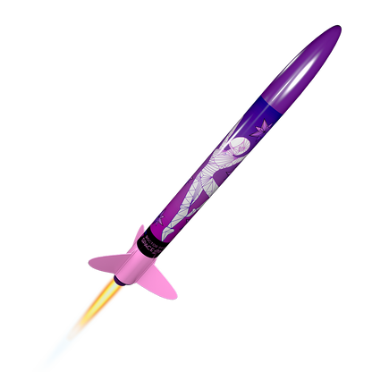 Space2Inspire STEM Kit