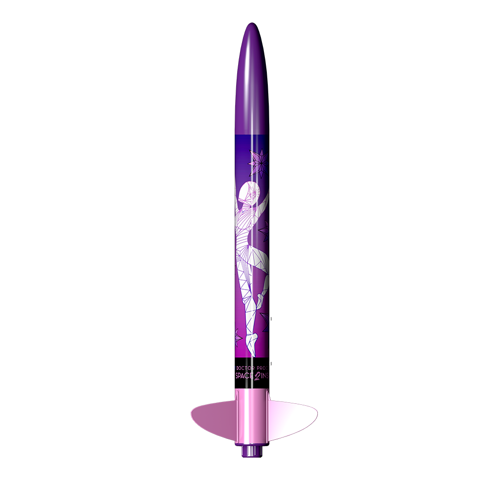 Space2Inspire STEM Kit