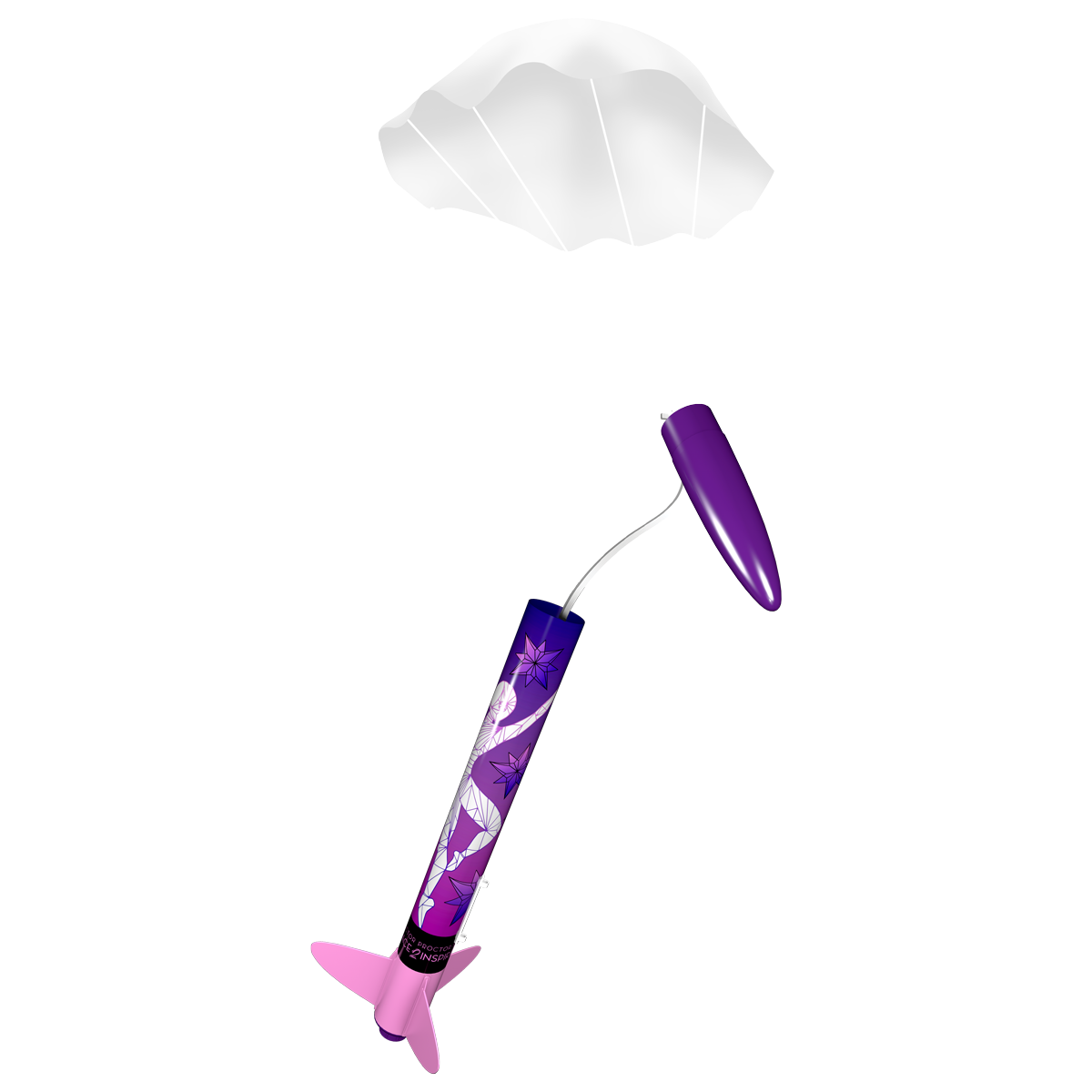 Space2Inspire STEM Kit