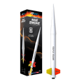 Nike Smoke Pro Series II Model Rocket Kit