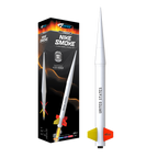 Nike Smoke Pro Series II Model Rocket Kit