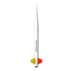 Nike Smoke Pro Series II Model Rocket Kit