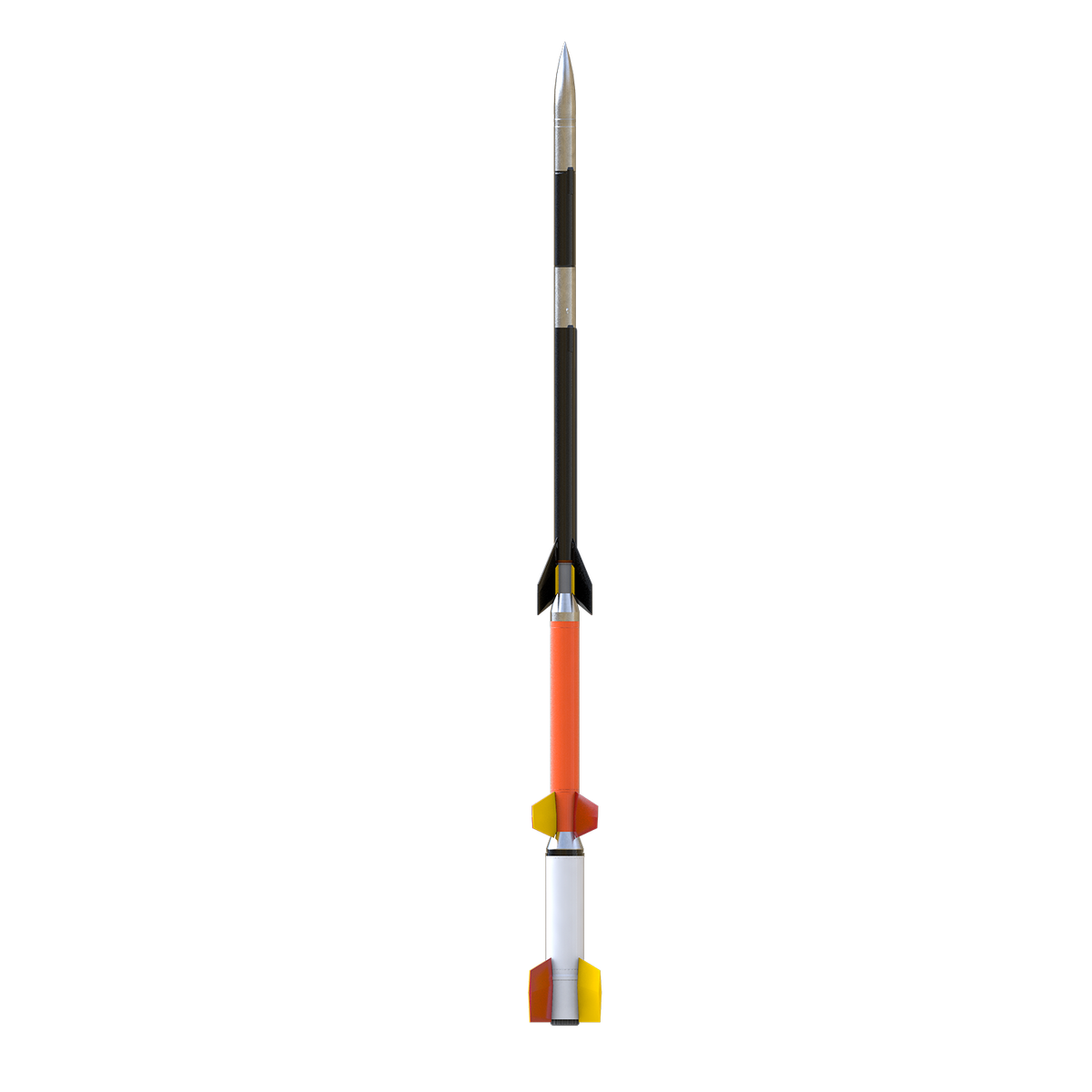 Estes Black Brant XII (EST9723)
