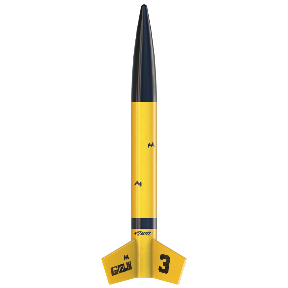 Estes Great Goblin Pro Series II (EST9724)