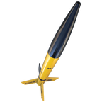 Estes Great Goblin Pro Series II (EST9724)