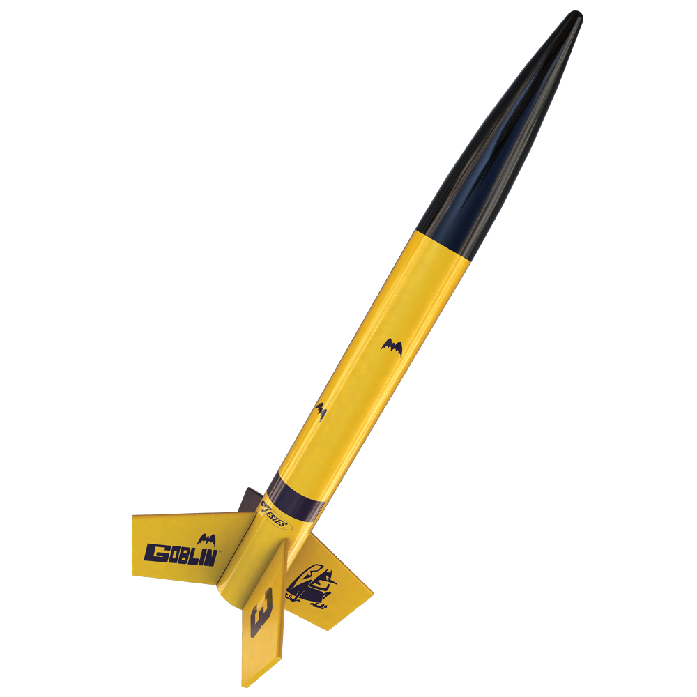 Estes Great Goblin Pro Series II (EST9724)