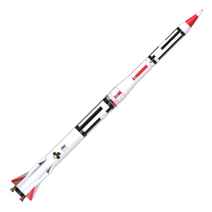 Athena H Rocket