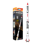 Athena H Rocket