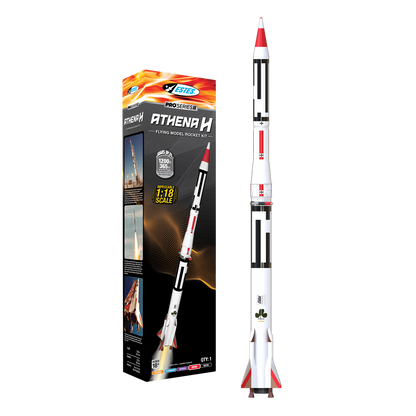 Athena H Rocket