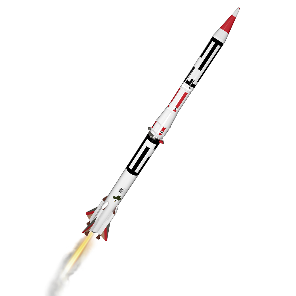 Athena H Rocket