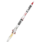 Athena H Rocket