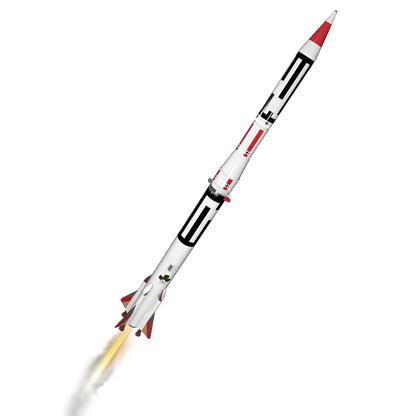 Athena H Rocket