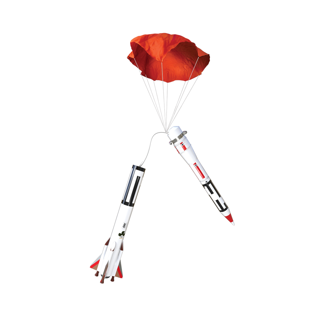 Athena H Rocket