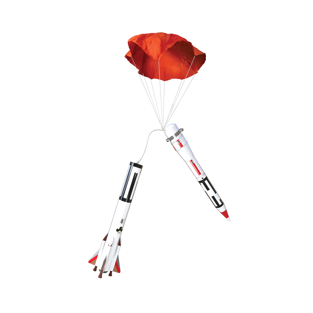 Athena H Rocket