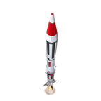 Athena H Rocket