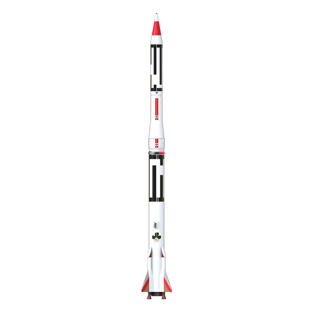 Athena H Rocket