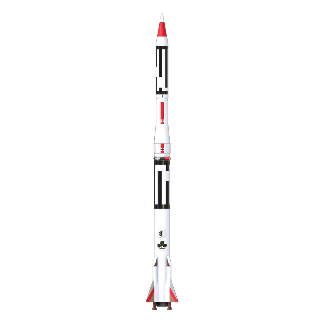 Athena H Rocket