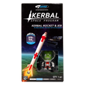Estes JEB Kerbal Rocket (EST9726)