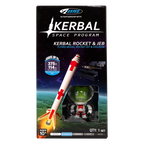 Estes JEB Kerbal Rocket (EST9726)