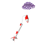 Estes JEB Kerbal Rocket (EST9726)