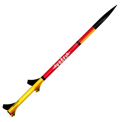 Estes Vogel Pro Series II 2 Stage Rocket