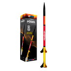 Estes Vogel Pro Series II 2 Stage Rocket (EST9728)